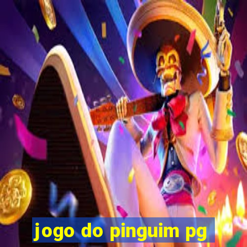 jogo do pinguim pg